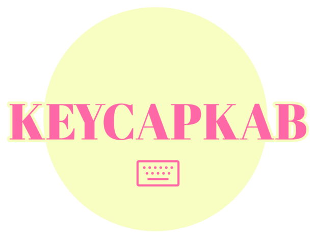 keycap